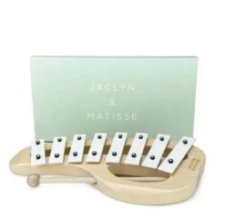 Jaclyn & Matisse Wooden Xylophone Large