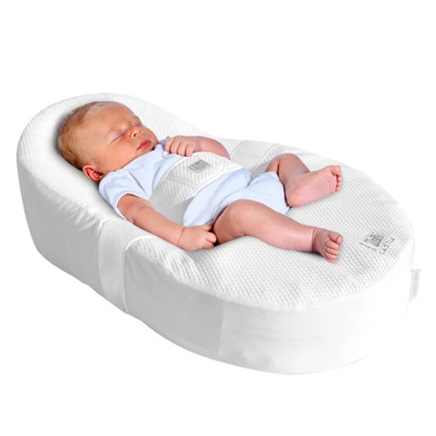 Red Castle Cocoonababy White 3 Red Castle Cocoonababy White