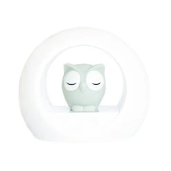 Zazu Night Light Lou Owl