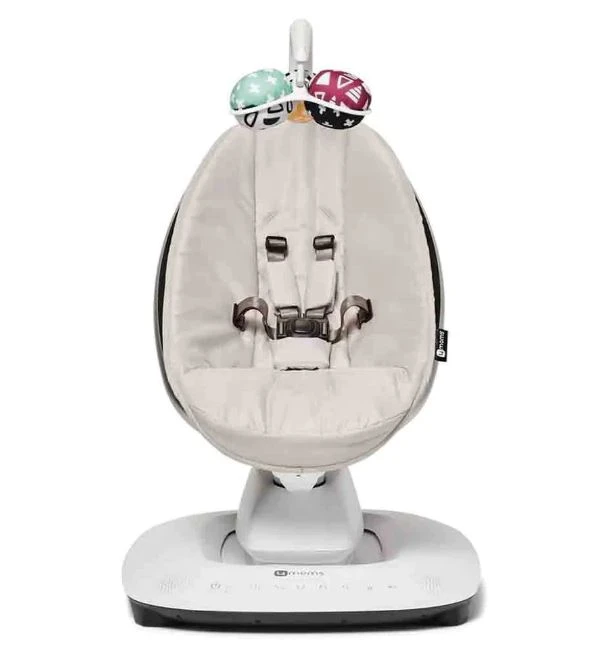 4moms MamaRoo 5.0 4 4moms MamaRoo 5.0 - Image 2