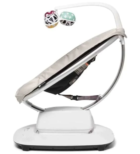 4moms MamaRoo 5.0 5 4moms MamaRoo 5.0 - Image 3