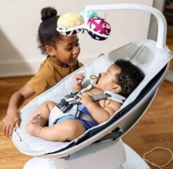 4moms MamaRoo 5.0 9 4moms MamaRoo 5.0 -Finest Baby Products 4moms 3