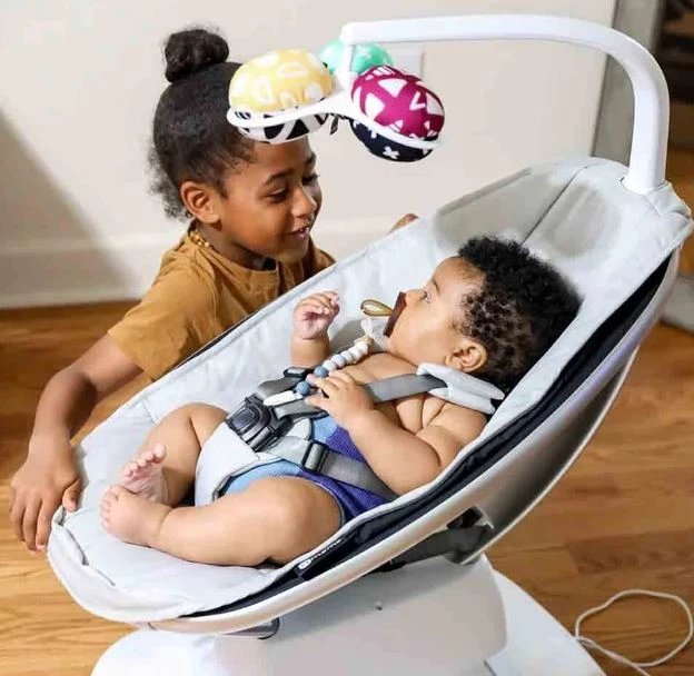 4moms MamaRoo 5.0 6 4moms MamaRoo 5.0 - Image 4