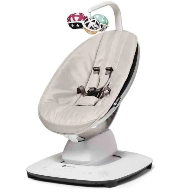 4moms MamaRoo 5.0 3 4moms MamaRoo 5.0