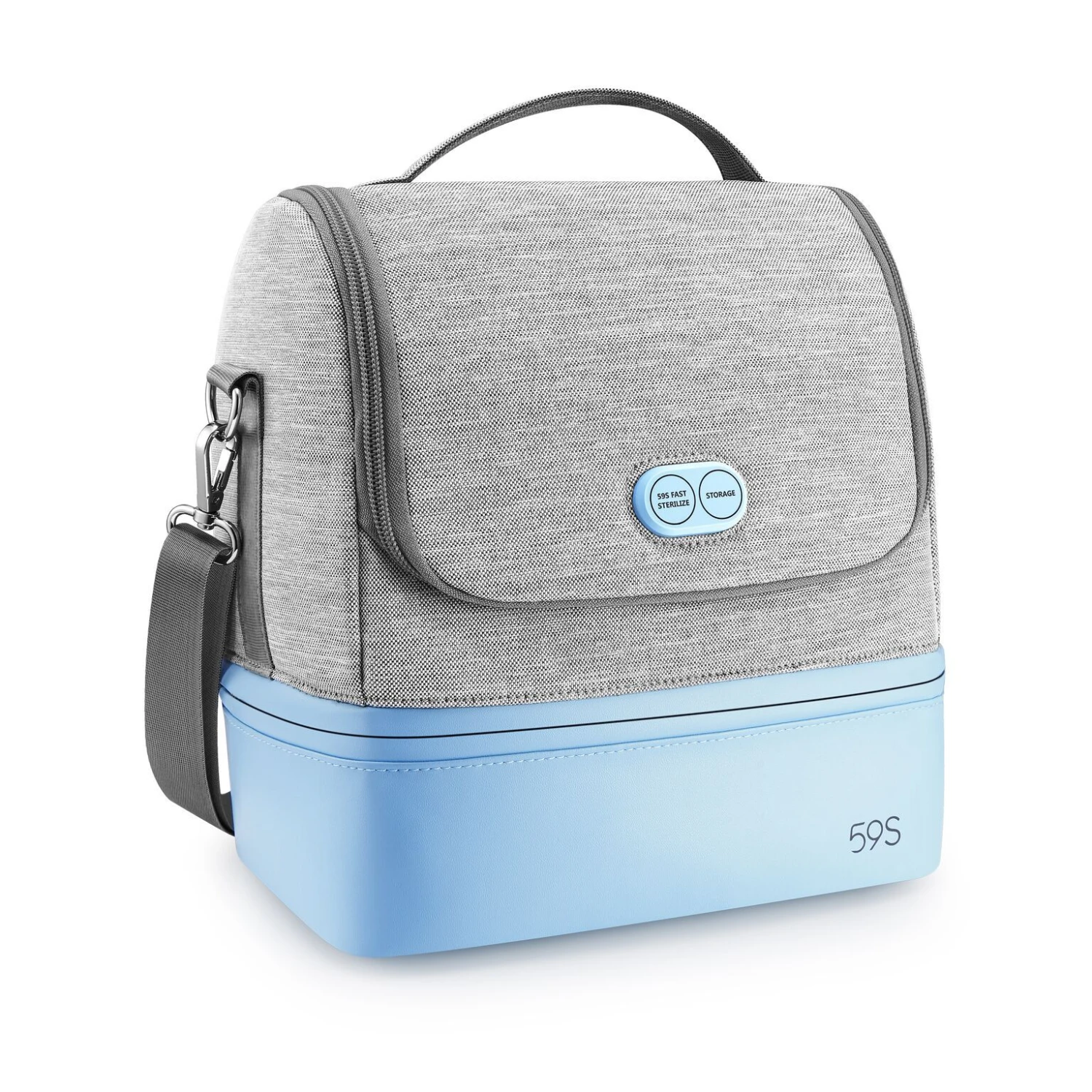 59S UV Mummy Bag 4 59S UV Mummy Bag - Image 2