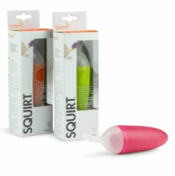 Boon Squirt Food Dispensing Spoon