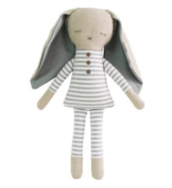 Alimrose Bedtime Bunny Boy