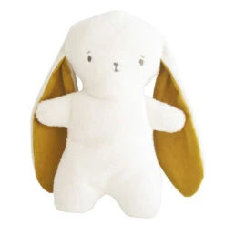 Alimrose Bobby Snuggle Bunny Butterscotch