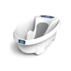 Aqua Scale Bath White