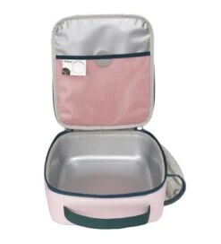 BBox Insulated Lunch Bag Monster Munch 7 BBox Insulated Lunch Bag Monster Munch -Finest Baby Products BBox Insulated Lunch Bag Monster Munch 3