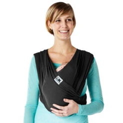 Baby K'tan Breeze Baby Carrier
