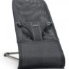 BabyBjorn Bliss Mesh Bouncer 1 BabyBjorn Bliss Mesh Bouncer -Finest Baby Products BabyBjorn Bliss Mesh Bouncer Anthracite