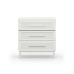 BabyRest Kaya Chest -Finest Baby Products Babyrest Kaya Chest White 2