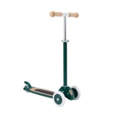 Banwood Scooter Green