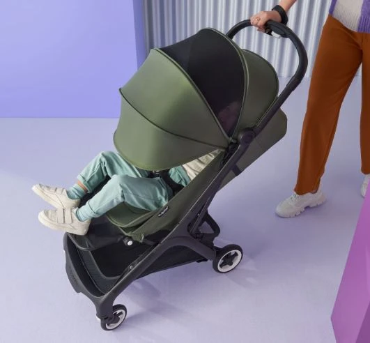 Bugaboo Butterfly 12 Bugaboo Butterfly - Image 10