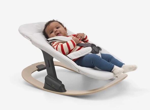 Bugaboo Giraffe Newborn Bundle 10 Bugaboo Giraffe Newborn Bundle - Image 8