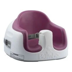 Bumbo Multi Seat -Finest Baby Products Bumbo Multi Seat Grape