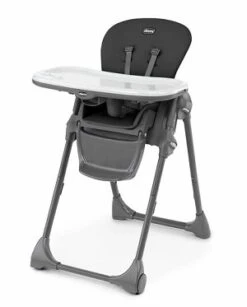 Chicco Polly Highchair