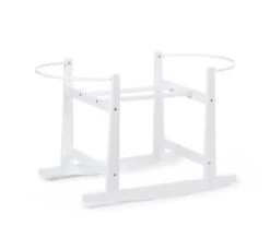 Childhome Rocking Stand For Moses Basket