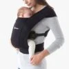 Ergobaby Embrace Baby Carrier 1 Ergobaby Embrace Baby Carrier -Finest Baby Products Ergobaby Embrace Baby Carrier Pure Black