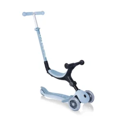Globber Go Up Ecologic Scooter Blueberry