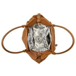 Isoki Anakie Satchel Amber -Finest Baby Products Isoki Anakie Satchel Amber2