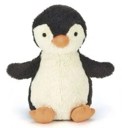 Jellycat Peanut Penguin