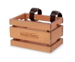 Kinderfeets Bike Crate