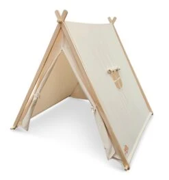 Kinderfeets Tent Natural