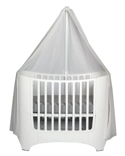 Leander Cot Canopy 5 Leander Cot Canopy - Image 3