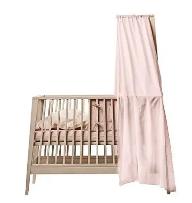 Leander Linea Cot Canopy 4 Leander Linea Cot Canopy - Image 2