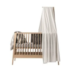 Leander Linea Cot Canopy