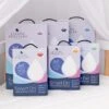 Living Textiles Smart-Dri Waterproof Mattress Protectors -Finest Baby Products Living Textiles Smart Dri Waterproof Mattress Protectors 2