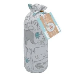 Lolli Living Urban Safari Round Playmat