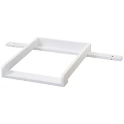 Love N Care Fjord Nursery Package I -Finest Baby Products Love N Care Fjord Chest1 2