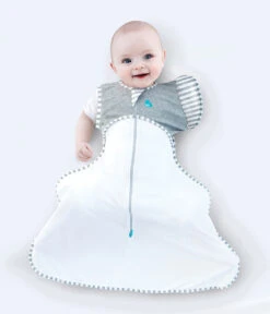 Finest Baby Products -Finest Baby Products Love To Dream Swaddle Up 50 50 Hip Harness