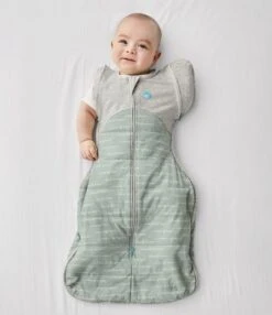 Finest Baby Products 12 Finest Baby Products -Finest Baby Products Love To Dream Swaddle Up Transition Bag 2.5 TOG Dreamer Olive 2