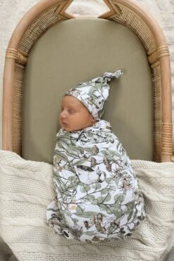 Luna Treasures Jersey Wrap Koko