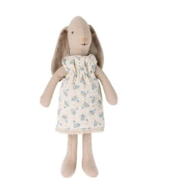 Maileg Bunny Size 1 In Dress