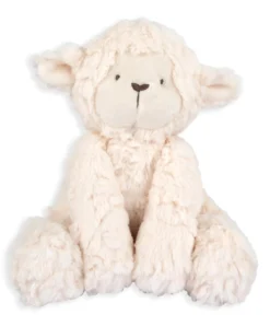 Mamas & Papas Welcome To The World Soft Toy - Larry Lamb