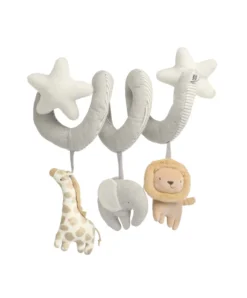 Mamas & Papas Welcome To The World Spiral Activity Toy