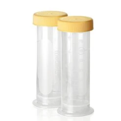 Medela Breastmilk Storage & Freezing Containers