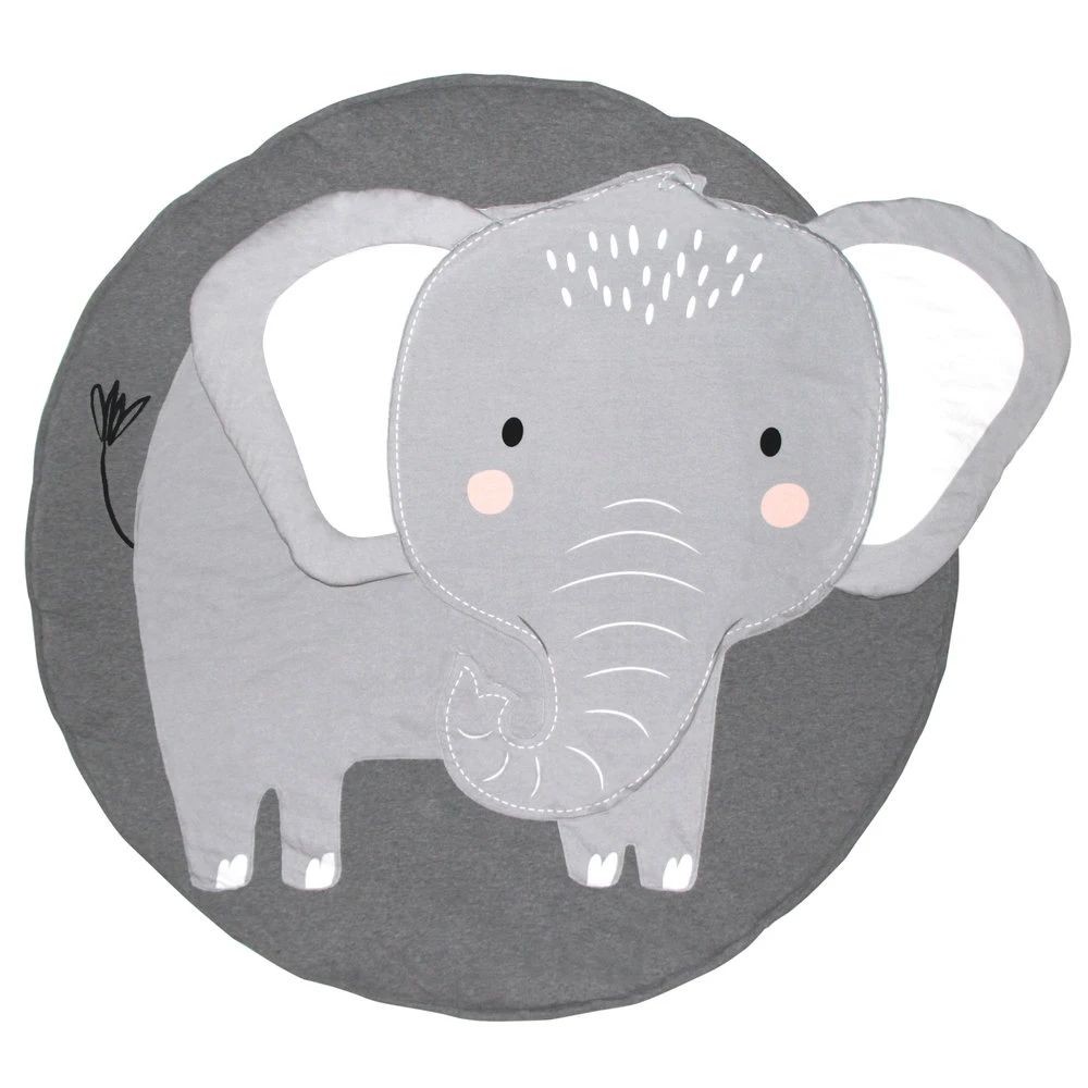 Mister Fly Elephant Playmat 3 Mister Fly Elephant Playmat