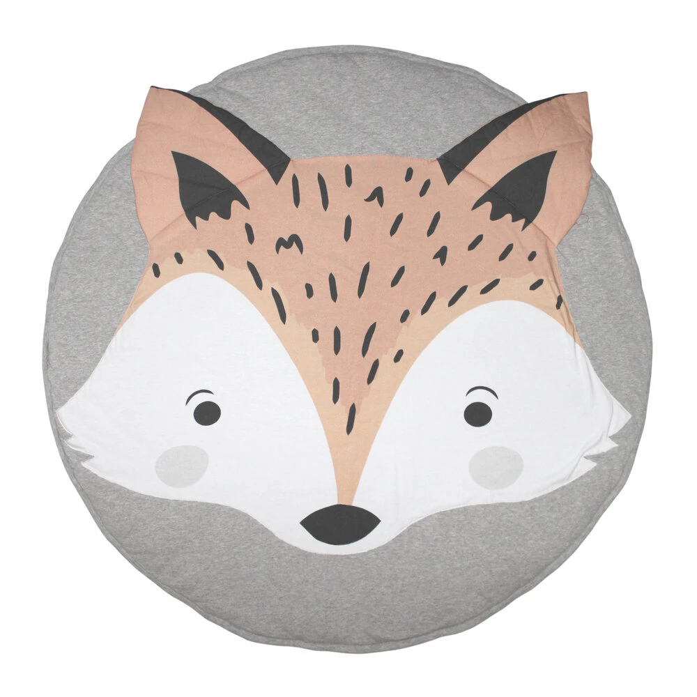 Mister Fly Playmat Fox 3 Mister Fly Playmat Fox