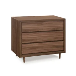Ubabub Nifty Dresser Walnut