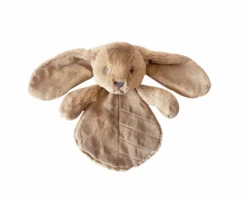 OB Designs Comforter Bailey Bunny