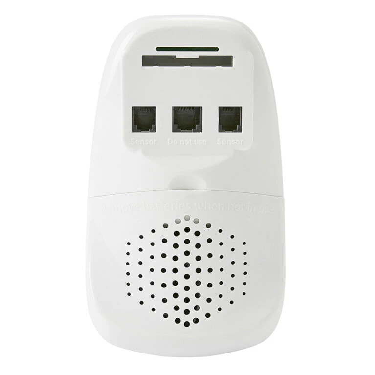 Oricom Babysense7 + OBH930 Connected Baby Monitor Value Pack 7 Oricom Babysense7 + OBH930 Connected Baby Monitor Value Pack - Image 5