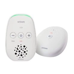 Oricom Secure330 DECT Digital Baby Monitor