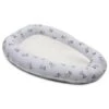 Purair Breathable Nest Zebra -Finest Baby Products Purair Breathable Nest Zebra