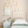 Sailah Lane ABC Poster - Floral & Fauna -Finest Baby Products Sailah Lane ABC Poster Floral Fauna1